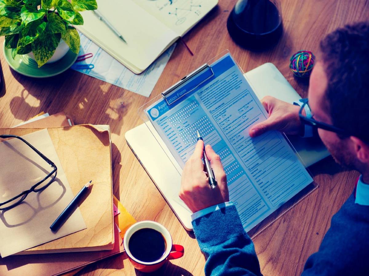 Online Bookkeeping