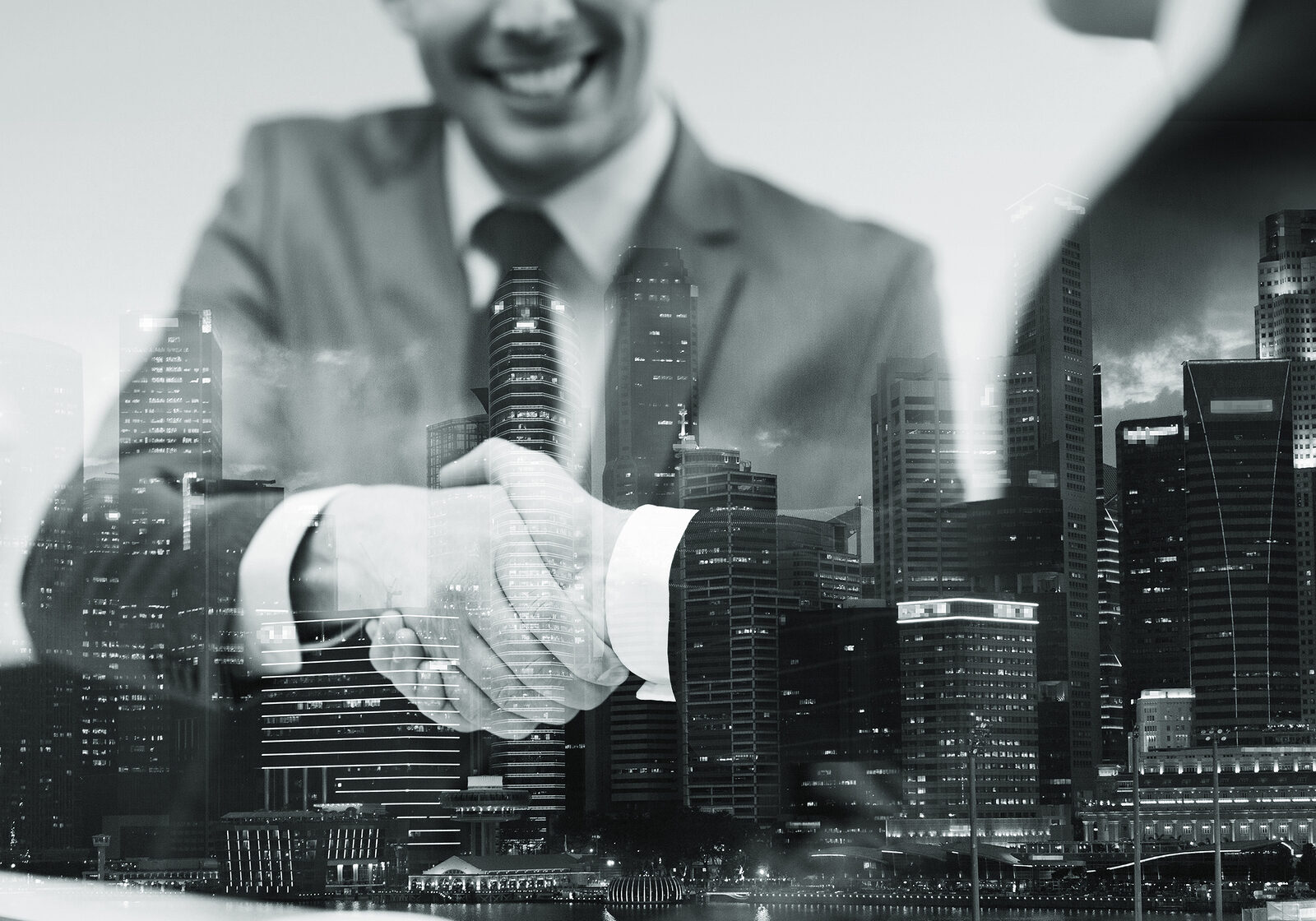 CRA Audit and Representation