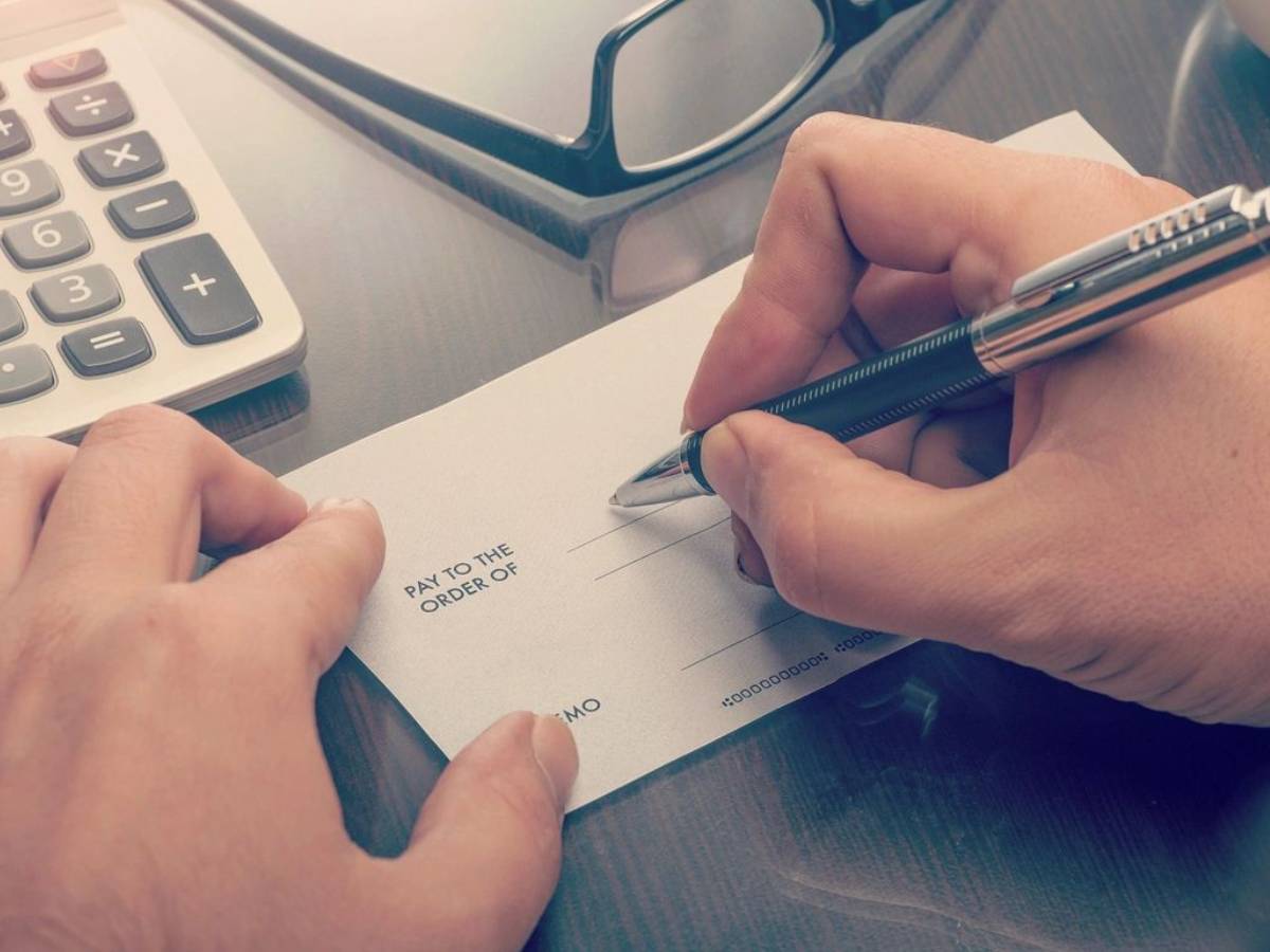Payroll Services
