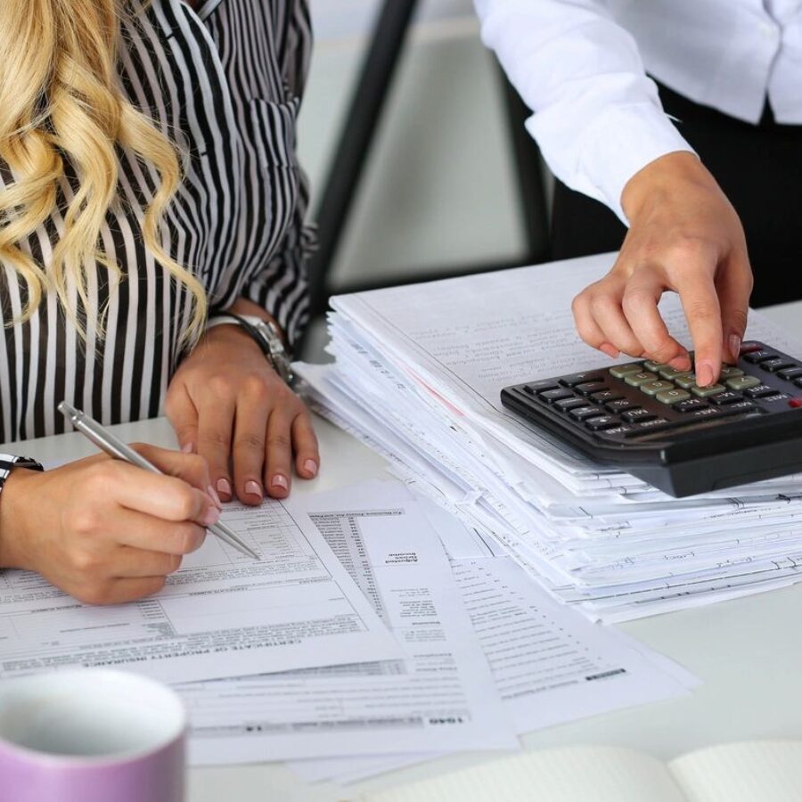 Unfiled Tax Returns