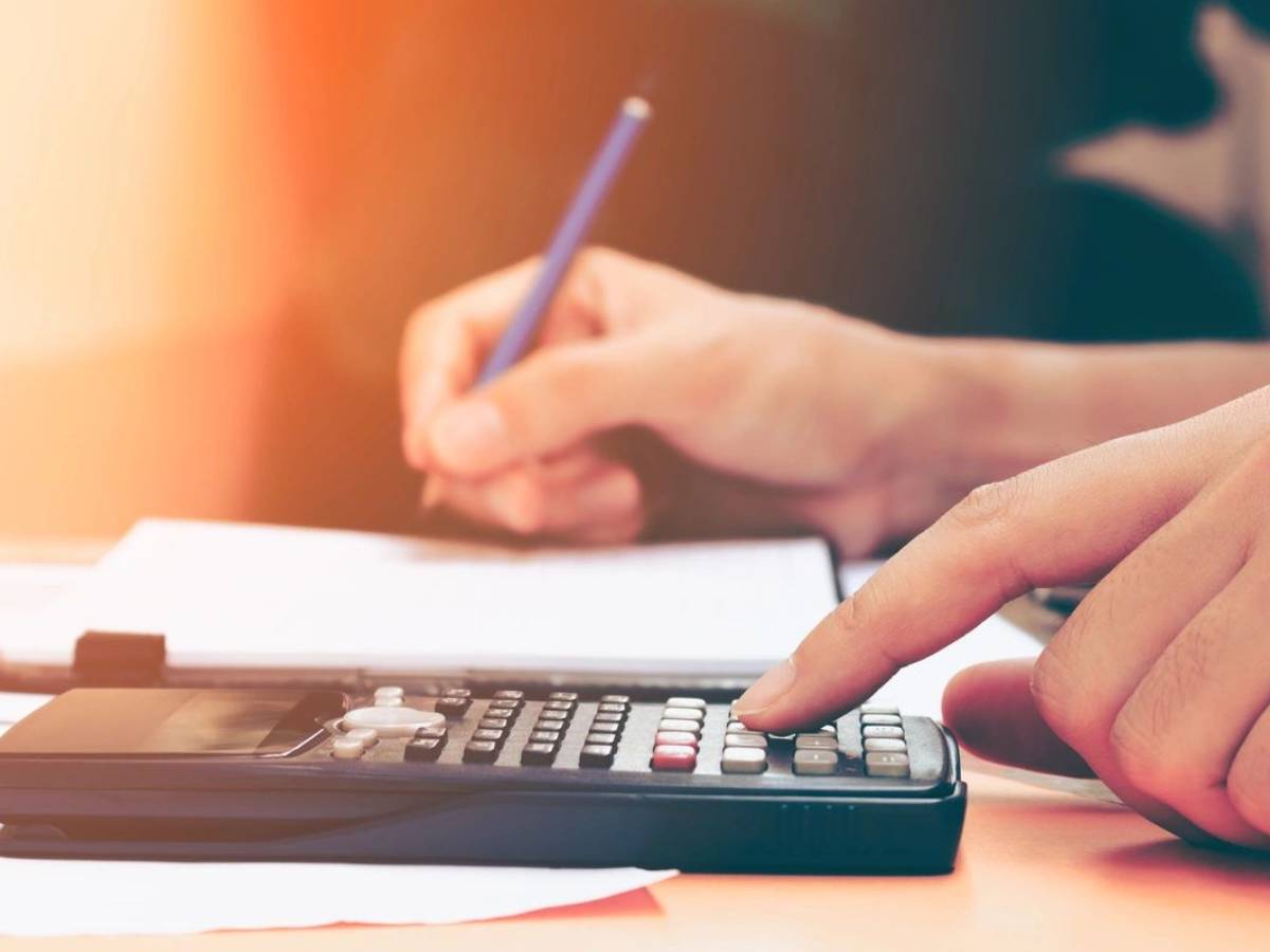 Year-end and Taxes